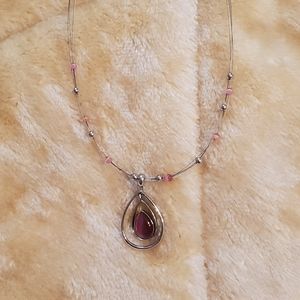 Lia Sophia necklace